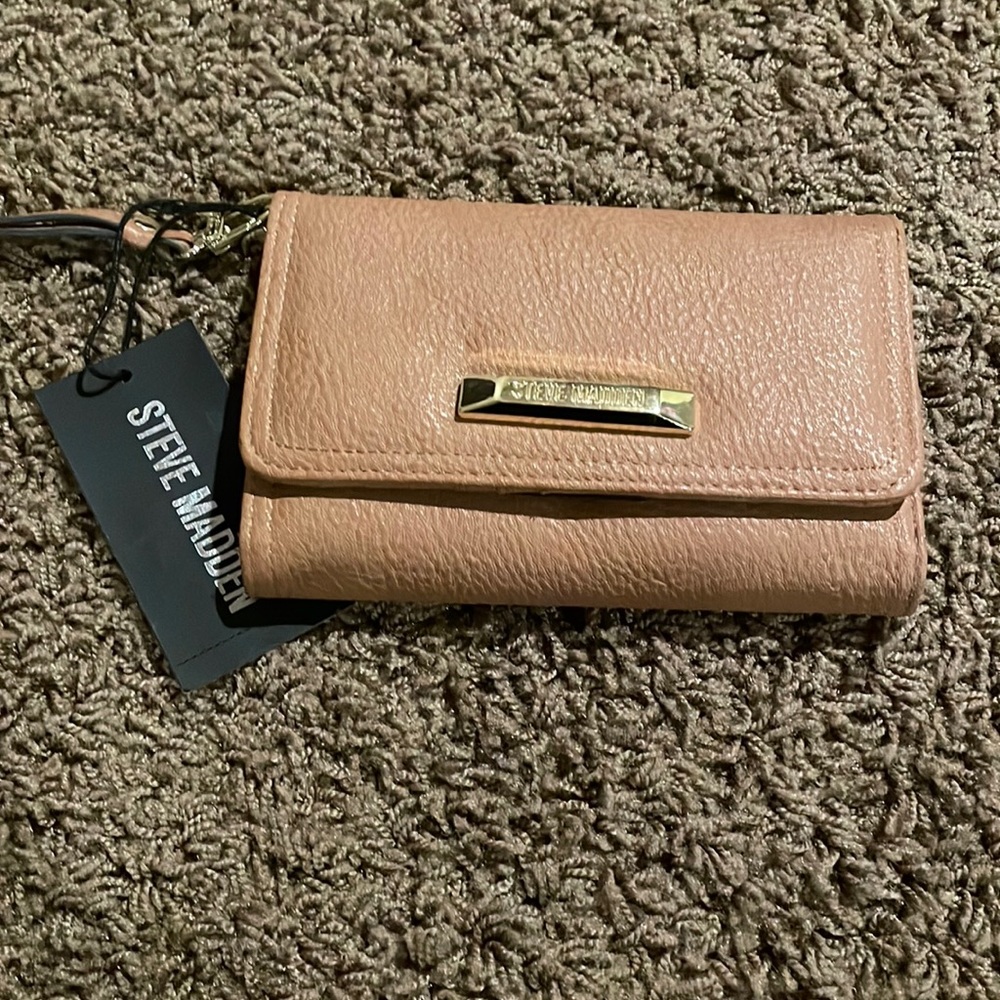 Steve Madden wallet/purse